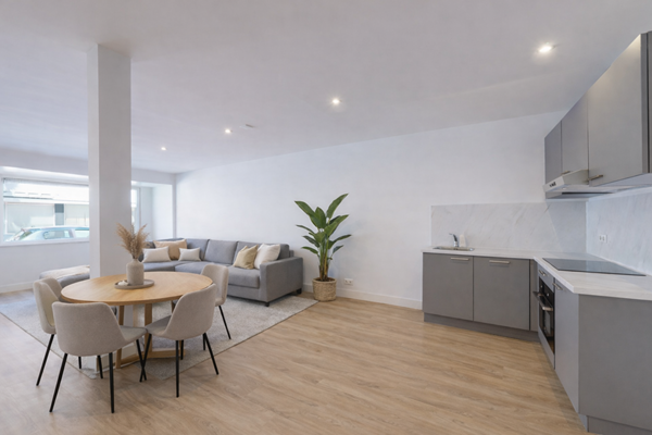 Medium property photo - Pastoor van Arslaan 3a, 5622 CK Eindhoven